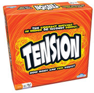 Title: Cheatwell Games Tension Party Game