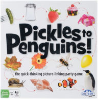 Title: Pickles to Penguins