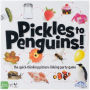 Pickles to Penguins