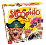 Title: Outset Media Stoopido: The Game of 1,000 Silly Faces