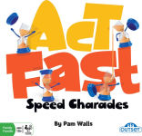 Alternative view 3 of Act Fast