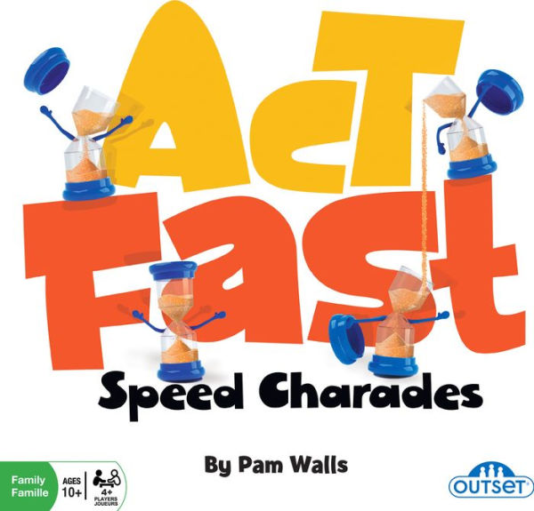 Act Fast