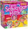 Family Scavenger Hunt