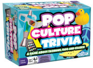 Title: Outset Media Pop Culture Trivia Game