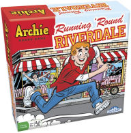 Title: Running 'Round Riverdale