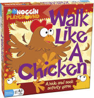 Title: Walk Like a Chicken Game