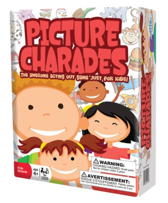 The Special Education Charade >> Picture Charades 625012192064 Item Barnes Noble The Special Education Charade >> Picture Charades 625012192064 Item Barnes Noble