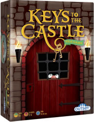 Title: Keys to the Castle