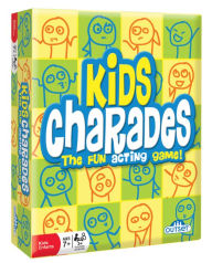 Title: Kids Charades