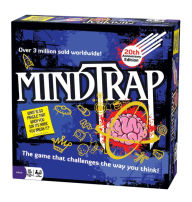 Title: Mind Trap 20th Anniversary Edition