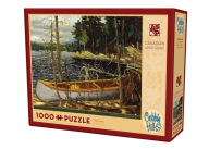 Title: Cobble Hill The Canoe Puzzle - 1,000 Pieces