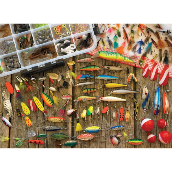 Fishing Lures