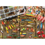 Title: Fishing Lures