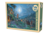 Title: Cobble Hill Arrival of the Magi Puzzle - 1,000 Pieces