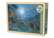 Alternative view 1 of Cobble Hill Arrival of the Magi Puzzle - 1,000 Pieces