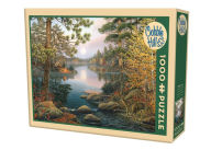 Title: Cobble Hill Deer Lake Puzzle - 1,000 Pieces