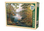 Cobble Hill Deer Lake Puzzle - 1,000 Pieces