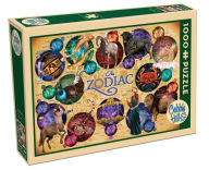 Title: Cobble Hill The Zodiac Puzzle - 1,000 Pieces