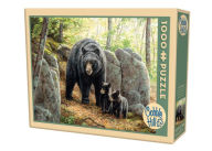 Title: Cobble Hill Mama Bear Puzzle - 1,000 Pieces