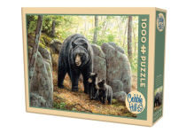 Alternative view 1 of Cobble Hill Mama Bear Puzzle - 1,000 Pieces