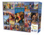 Cobble Hill Vintage Nancy Drew Puzzle - 1,000 Pieces