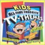 Kids All Time Favorite TV-Themes