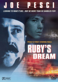 Title: Ruby's Dream