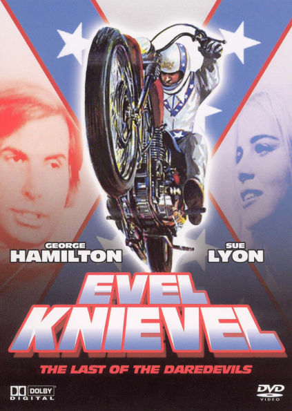 Evel Knievel