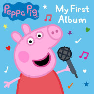 Title: My First Album, Artist: Peppa Pig