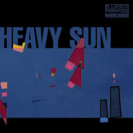 Title: Heavy Sun, Artist: Daniel Lanois