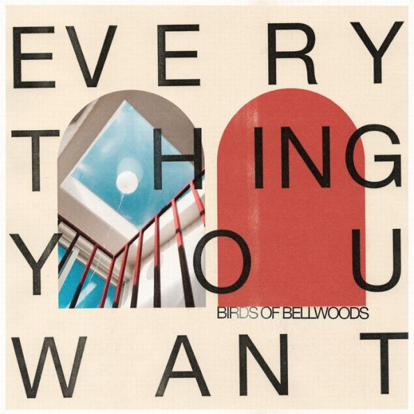 Everything You Want