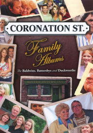 Title: Coronation Street: Family Albums [U.S. Only Release]