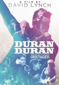 Title: Duran Duran: Unstaged