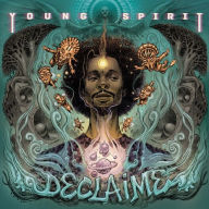 Title: Young Spirit, Artist: Declaime