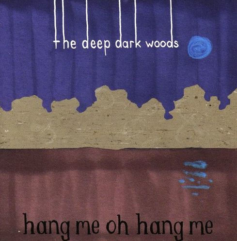 Hang Me, Oh Hang Me