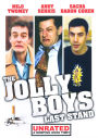 Jolly Boys Last Stand