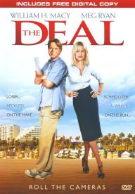 Title: The Deal [Includes Digital Copy]