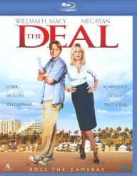 Title: The Deal [Blu-ray]