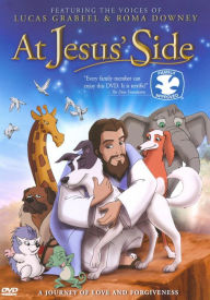 Title: At Jesus' Side