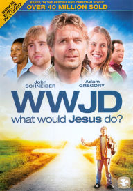 Title: WWJD: What Would Jesus Do?