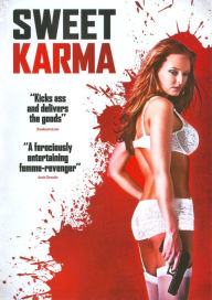 Title: Sweet Karma