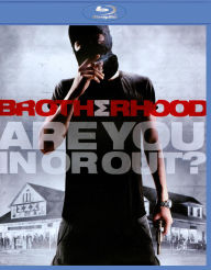 Title: Brotherhood [Blu-ray]