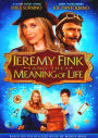 Jeremy Fink and the Meaning of Life