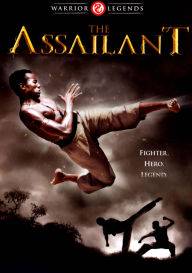 Title: The Assailant