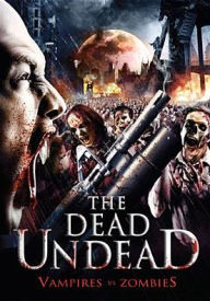 Title: The Dead Undead