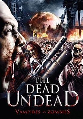 The Dead Undead