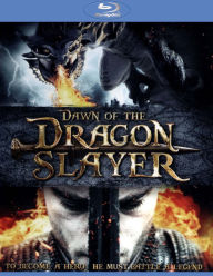 Title: Dawn of the Dragon Slayer [Blu-ray]