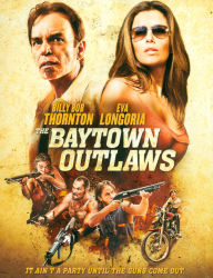 Title: The Baytown Outlaws [Blu-ray]