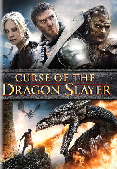 Curse Of The Dragon Slayer