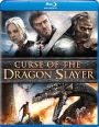Curse of the Dragon Slayer [Blu-ray]
